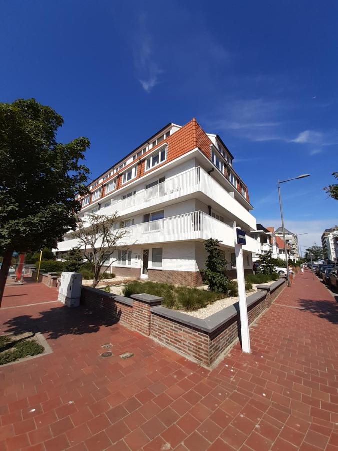 Ocean Apartment Knokke-Heist Exterior foto