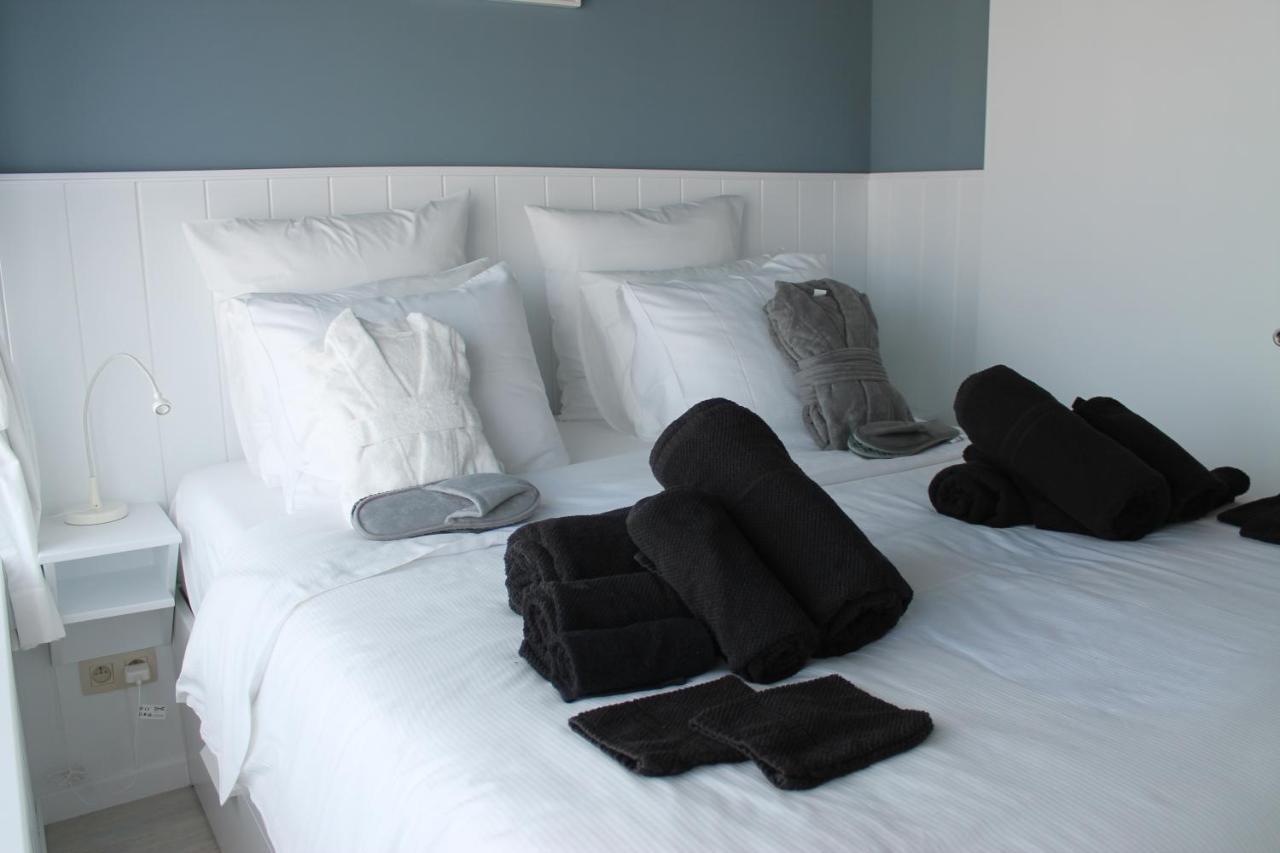 Ocean Apartment Knokke-Heist Exterior foto